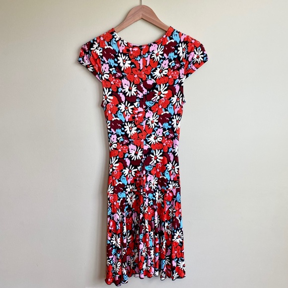 Free People | Key to Your Heart Dress - Picture 5 of 5